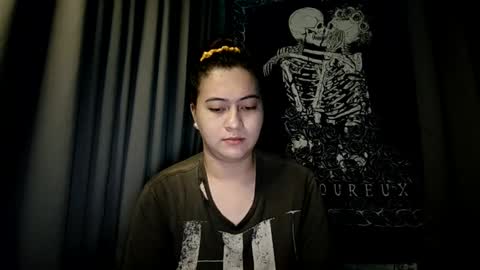 Snapshot of dreamycreamyst chatting on 12-27-24, 10:26 dreamycreamyst online show from 12-27-24, 10:26