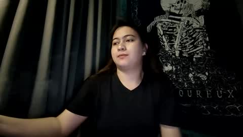 Snapshot of dreamycreamyst chatting on 12-28-24, 08:47 dreamycreamyst online show from 12-28-24, 08:47