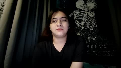 Snapshot of dreamycreamyst chatting on 12-29-24, 12:09 dreamycreamyst online show from 12-29-24, 12:09