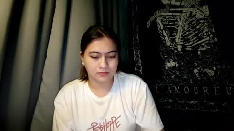 Snapshot of dreamycreamyst chatting on 01-24-25, 02:51 dreamycreamyst online show from 01-24-25, 02:51