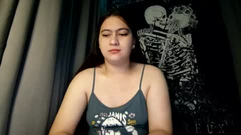 Snapshot of dreamycreamyst chatting on 02-07-25, 10:41 dreamycreamyst online show from 02-07-25, 10:41