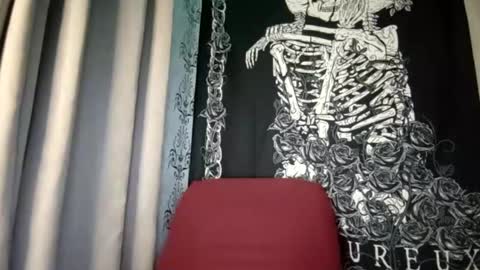 Snapshot of dreamycreamyst chatting on 02-20-25, 07:12 dreamycreamyst online show from 02-20-25, 07:12