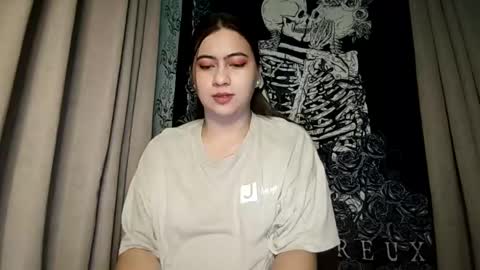 Snapshot of dreamycreamyst chatting on 02-23-25, 08:55 dreamycreamyst online show from 02-23-25, 08:55