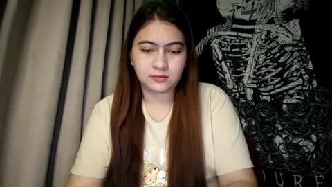 Snapshot of dreamycreamyst chatting on 02-27-25, 02:32 dreamycreamyst online show from 02-27-25, 02:32