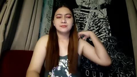 Snapshot of dreamycreamyst chatting on 03-10-25, 10:55 dreamycreamyst online show from 03-10-25, 10:55