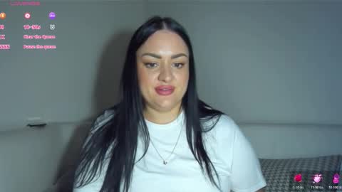 dreamyhousewife1 online show from 10-17-25, 03:47