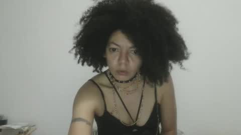 DreamyLatina online show from 03-07-26, 12:18