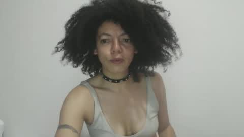 Snapshot of dreamylatina chatting on 03-27-26, 01:44 DreamyLatina online show from 03-27-26, 01:44