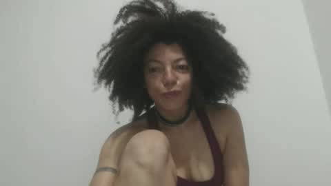 Snapshot of dreamylatina chatting on 04-14-26, 02:06 DreamyLatina online show from 04-14-26, 02:06