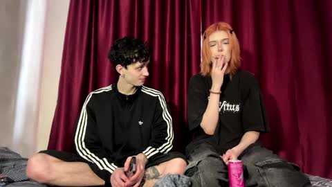 Elena and Nikolai online show from 04-05-26, 08:11