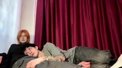 Elena and Nikolai online show from 04-06-26, 08:15