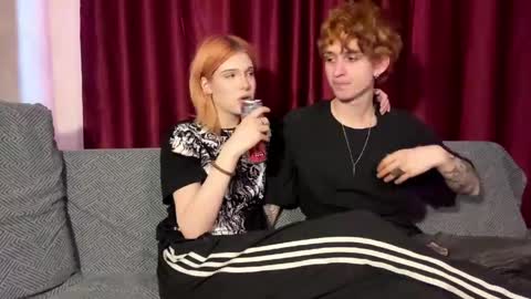 Elena and Nikolai online show from 04-27-26, 09:07