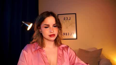 MISS B online show from 03-14-26, 07:08