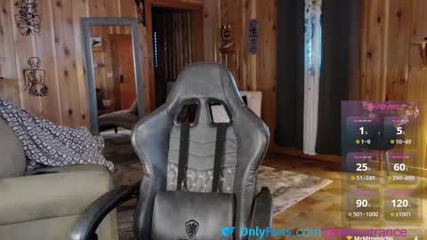 DreamyTrance online show from 10-08-25, 04:26