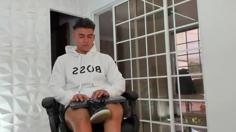 Kevin online show from 02-27-25, 11:31