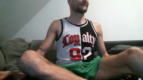 Ronny online show from 09-30-25, 03:55