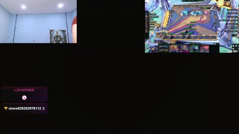 Amy online show from 07-18-26, 02:10