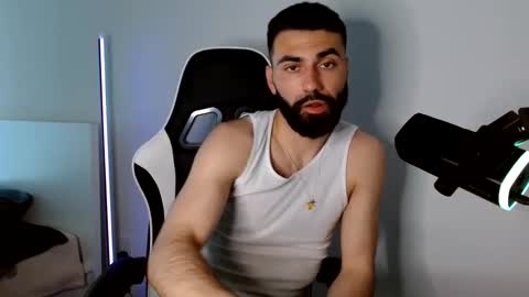 drewwho_ online show from 04-09-26, 09:53