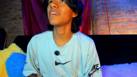 Dreyk online show from 04-26-26, 01:36