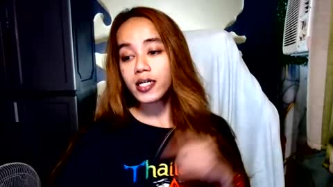 Adriana Lovely online show from 07-05-26, 10:17
