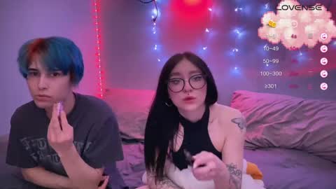 Tara  Sonny online show from 03-05-25, 04:24