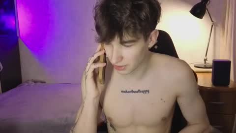 Mark online show from 03-01-26, 02:52