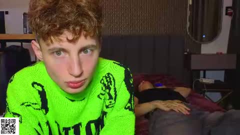 Mark online show from 07-30-26, 11:42
