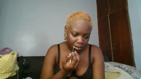 Kimberly online show from 11-29-25, 12:52