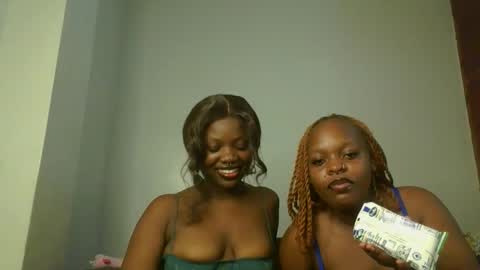 Kimberly online show from 02-25-26, 12:42