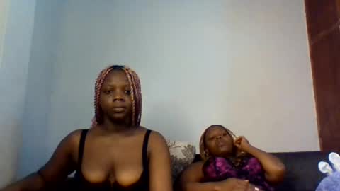 Kimberly online show from 03-06-26, 12:07