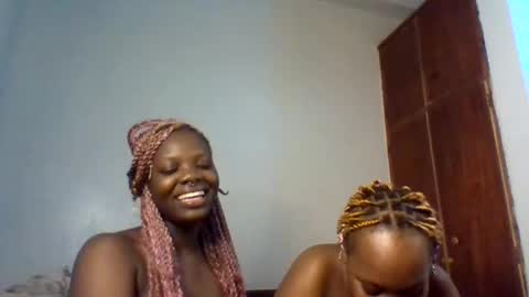 Kimberly online show from 03-08-26, 02:04