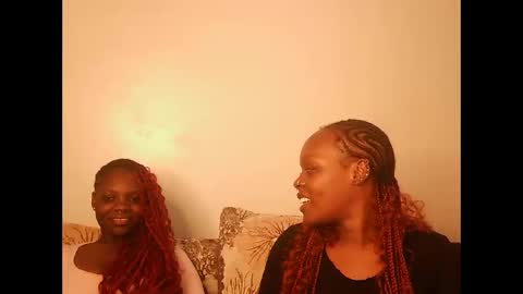 Kimberly online show from 04-11-26, 12:15