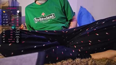 drippiehippie420 online show from 11-21-25, 12:32