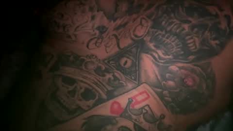 drippinggenie online show from 12-08-24, 08:04