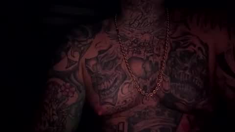 drippinggenie online show from 01-02-25, 01:49