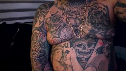 drippinggenie online show from 12-19-25, 05:47