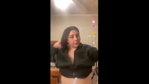 Drippy kitty  online show from 01-15-26, 05:34