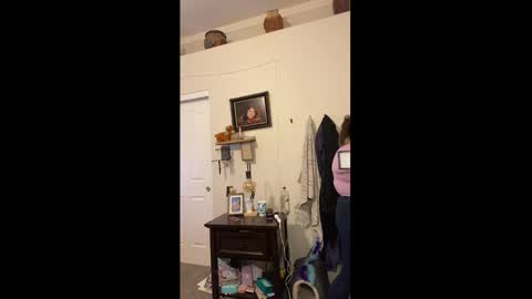 Drippy kitty  online show from 02-14-26, 05:26