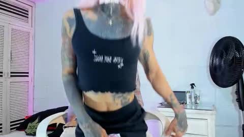 drippyorlove online show from 03-31-26, 07:58