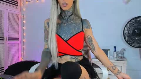 drippyorlove online show from 05-04-26, 07:43