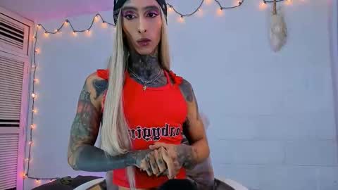drippyorlove online show from 05-25-26, 05:19