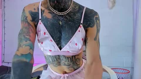 drippyorlove online show from 06-02-26, 07:16