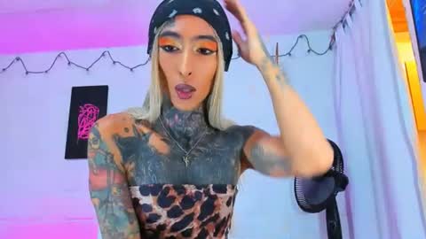 drippyorlove online show from 07-27-26, 06:37