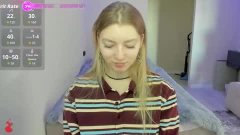 Hanna online show from 03-15-26, 05:24