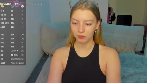 Hanna online show from 06-19-26, 02:32