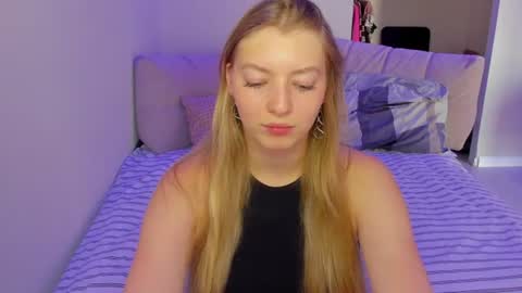 Hanna online show from 07-14-26, 07:02