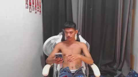 Snapshot of drixiboy chatting on 01-10-25, 09:13 Drixiboyj online show from 01-10-25, 09:13