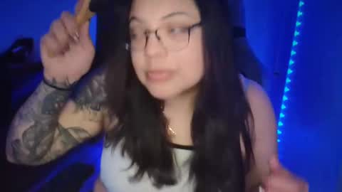 Drizzypeach602 online show from 10-25-25, 02:41