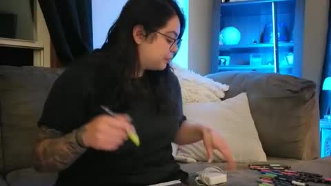 Drizzypeach602 online show from 04-30-26, 06:31