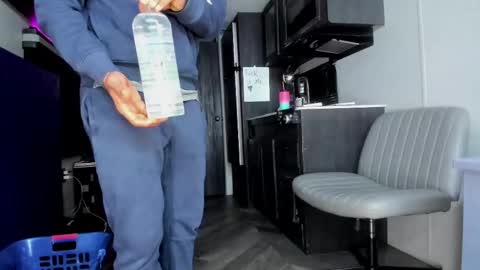 DirtyDrizzy online show from 03-03-26, 01:34